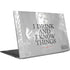 Game of Thrones: Tyrion Lannister Quote Dell XPS Skin
